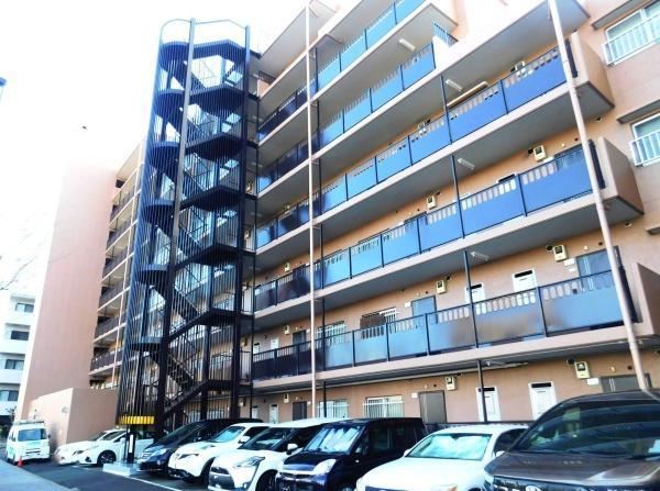 3LDK apartment in Adachi Ward, Tokyo - Photo 1