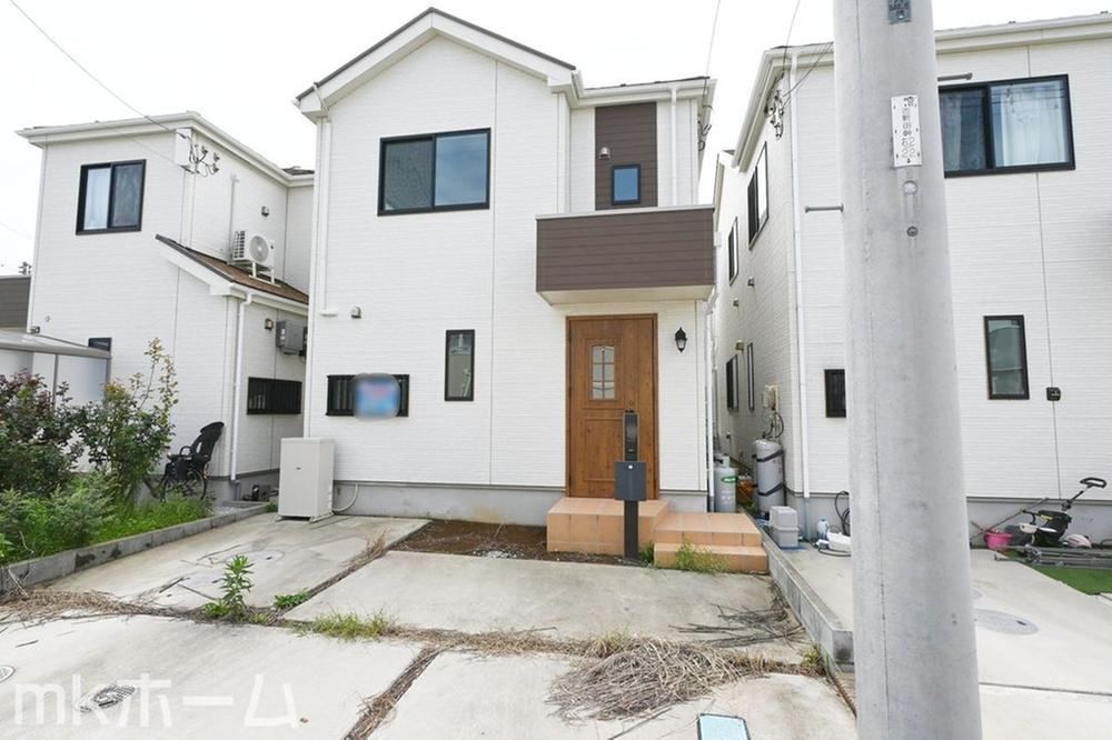 4LDK house in Yashio, Saitama - Photo 1