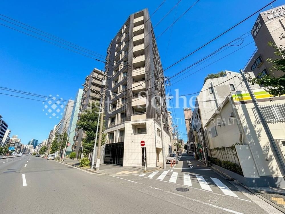 3LDK apartment in Nishi Ward, Yokohama, Kanagawa - Photo 1
