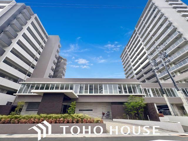 3LDK apartment in Nishi Ward, Nagoya, Aichi - Photo 1