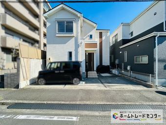 4LDK house in Aoi Ward
