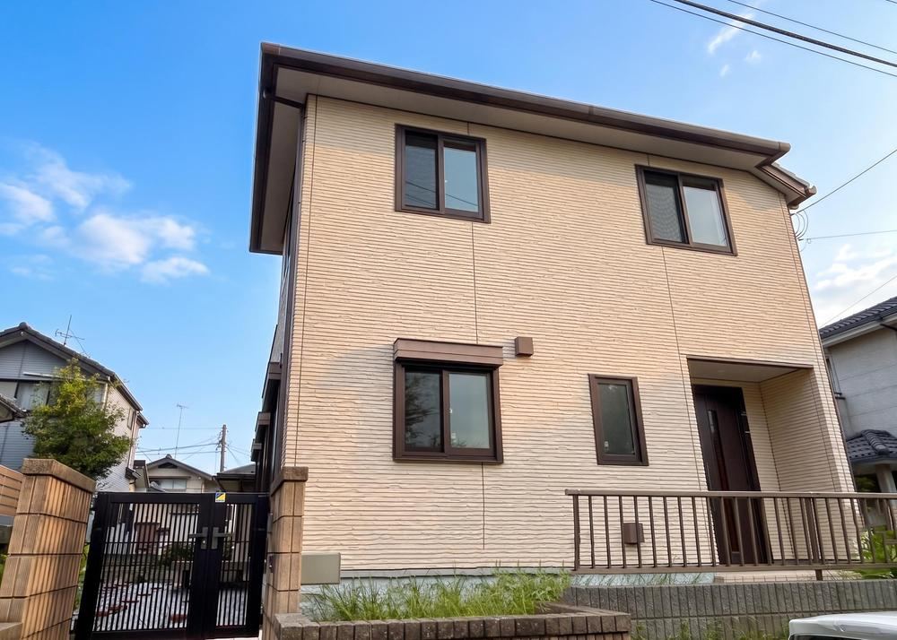 4LDK+S house in Wakaba Ward, Chiba - Photo 1