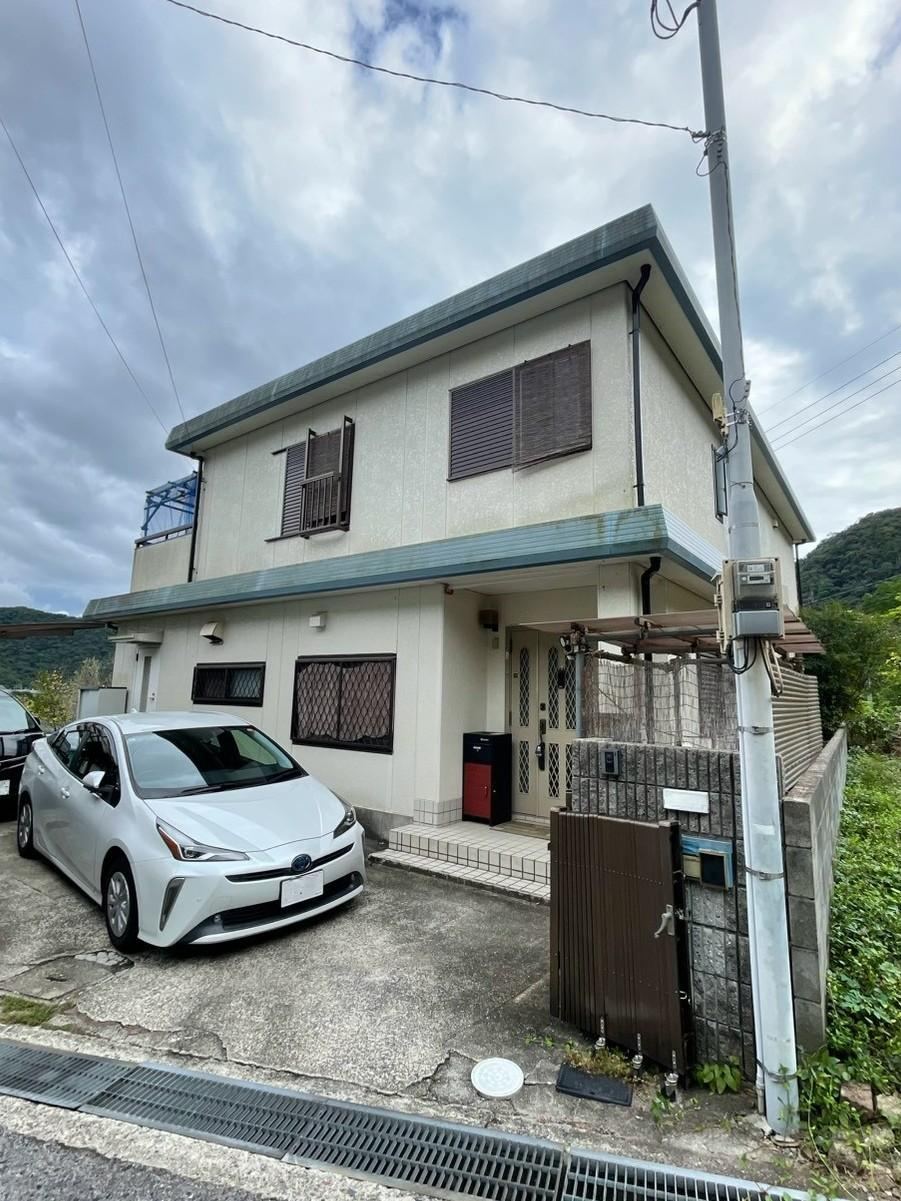 3LDK house in Tatsuno, Hyogo - Photo 1