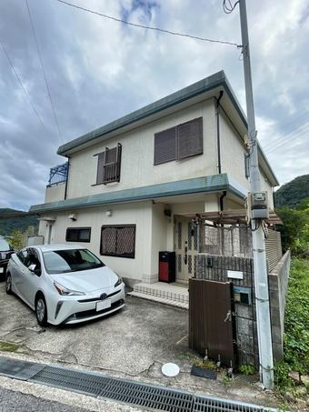 3LDK house in Tatsuno