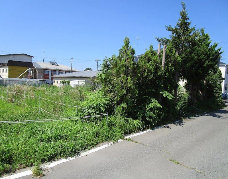 331 m² land in Hashikami, Sannohe District, Aomori - Photo 1