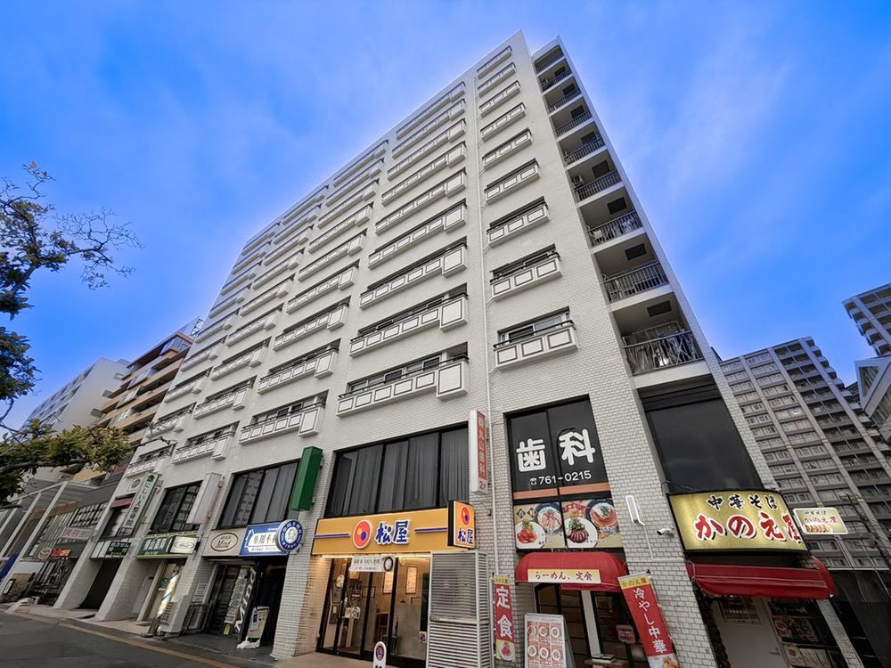 3DK apartment in Isogo Ward, Yokohama, Kanagawa - Photo 1