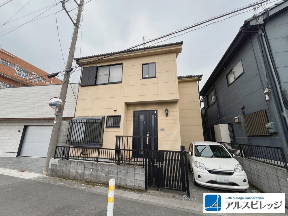 4LDK+S house in Fujimi, Saitama - Photo 1