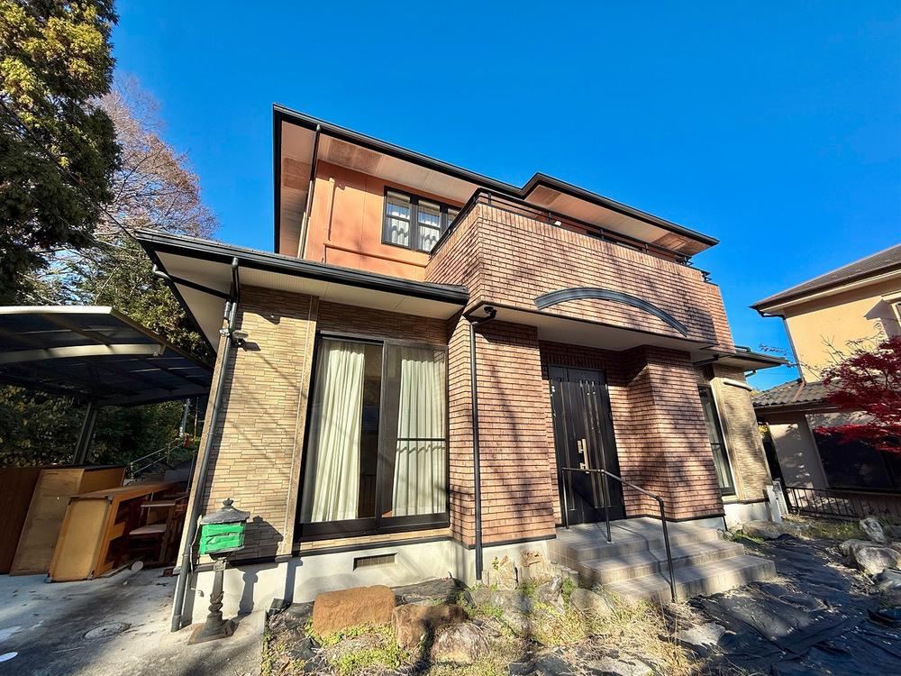 5LDK house in Akiruno, Tokyo - Photo 1
