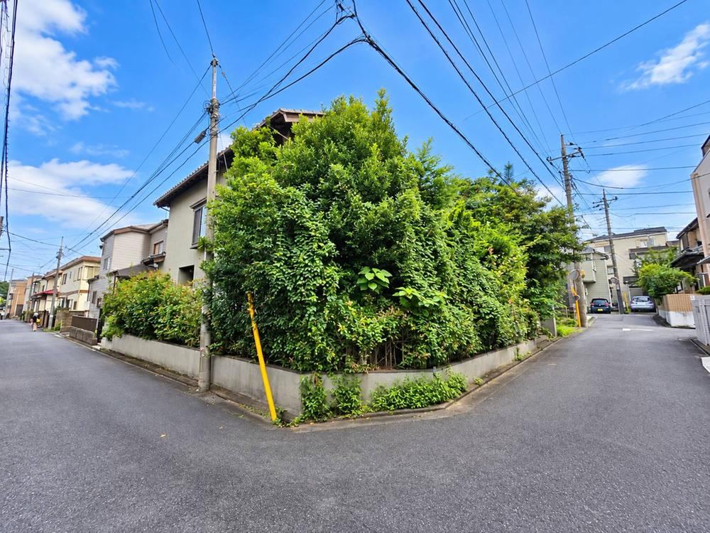 284 m² land in Fujimi, Saitama - Photo 1