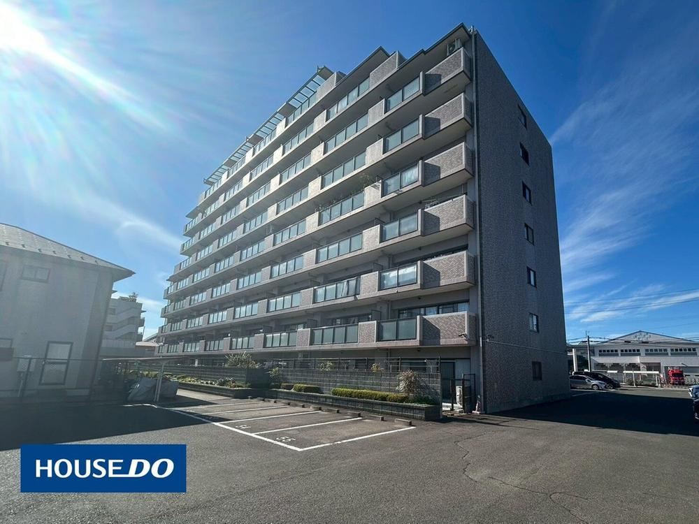 3LDK apartment in Wakabayashi Ward, Sendai, Miyagi - Photo 1