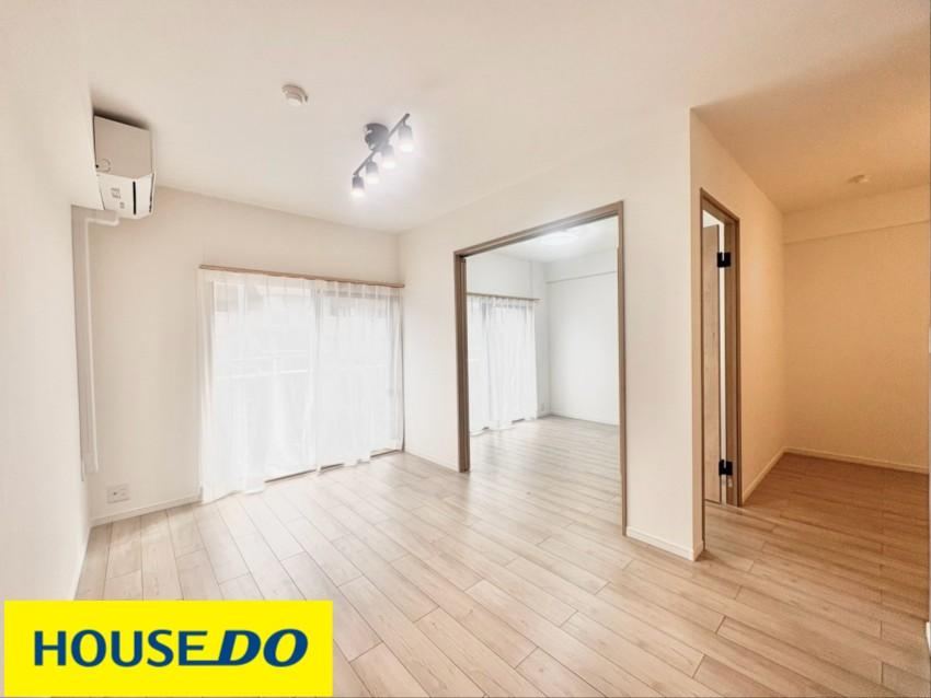 2LDK apartment in Aoba Ward, Sendai, Miyagi - Photo 1