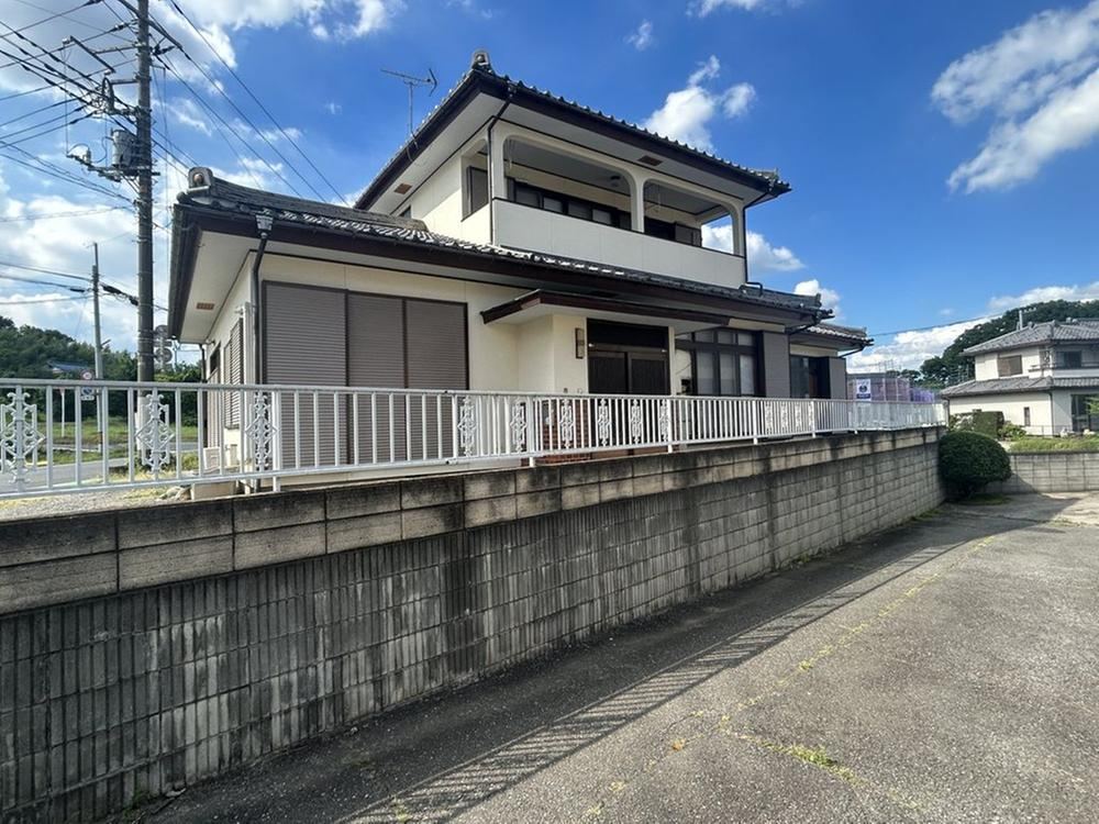 6DK+S house in Shibukawa, Gunma - Photo 1