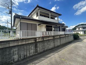 6DK+S house in Shibukawa
