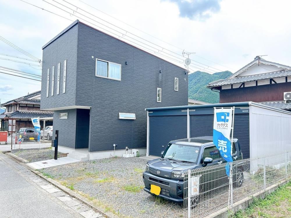 3LDK house in Tamba, Hyogo - Photo 1