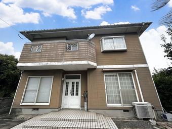 4LDK house in Nakatsu