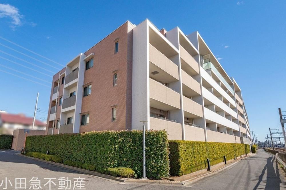 2LDK apartment in Asao Ward, Kawasaki, Kanagawa - Photo 1
