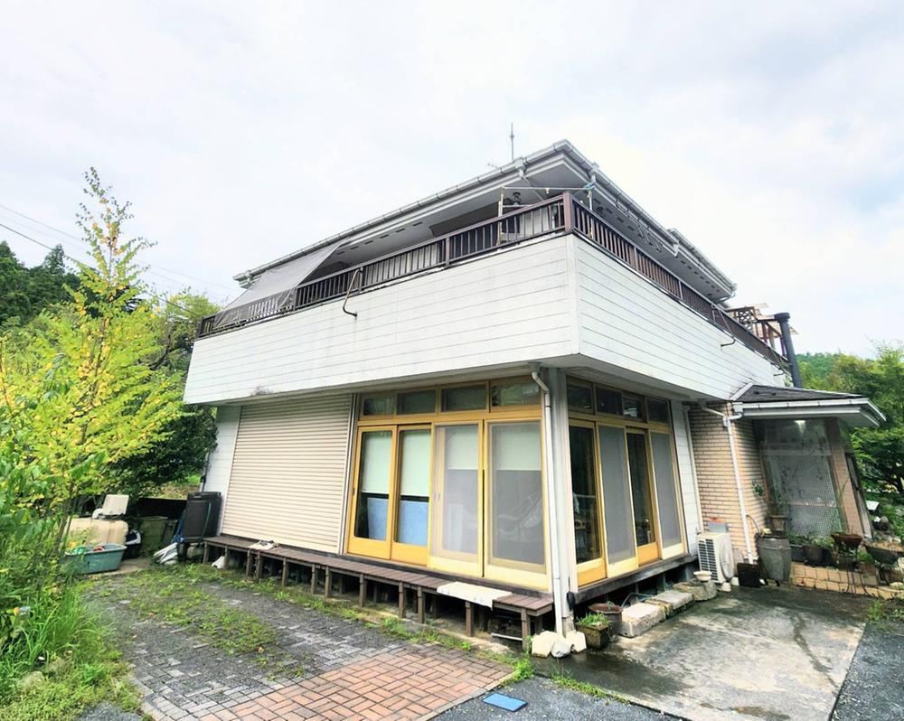 7LDK+S house in Hinode, Nishitama District, Tokyo - Photo 1