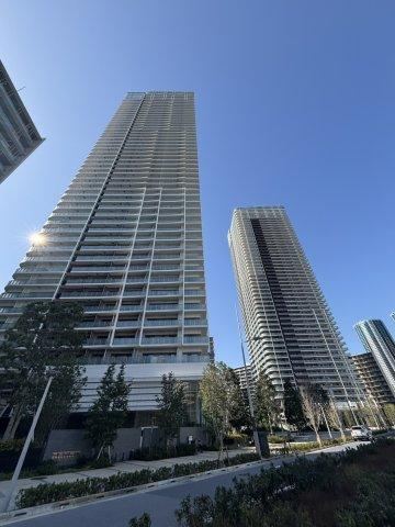 3LDK apartment in Chuo Ward, Tokyo - Photo 1