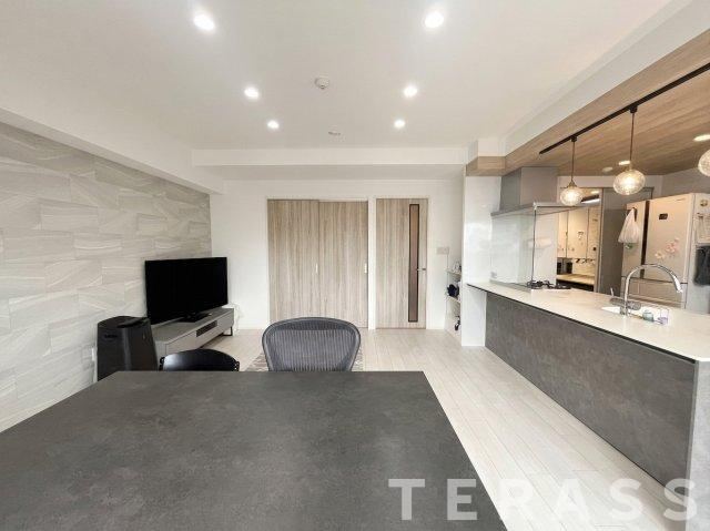 3LDK apartment in Itabashi Ward, Tokyo - Photo 1