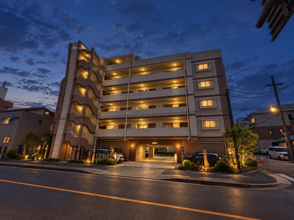3LDK apartment in Meito Ward, Nagoya, Aichi - Photo 1