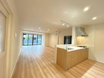 4LDK+S house in Murakami