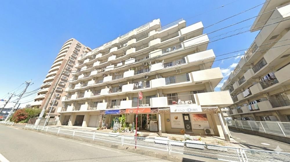 3LDK apartment in Kawagoe, Saitama - Photo 1