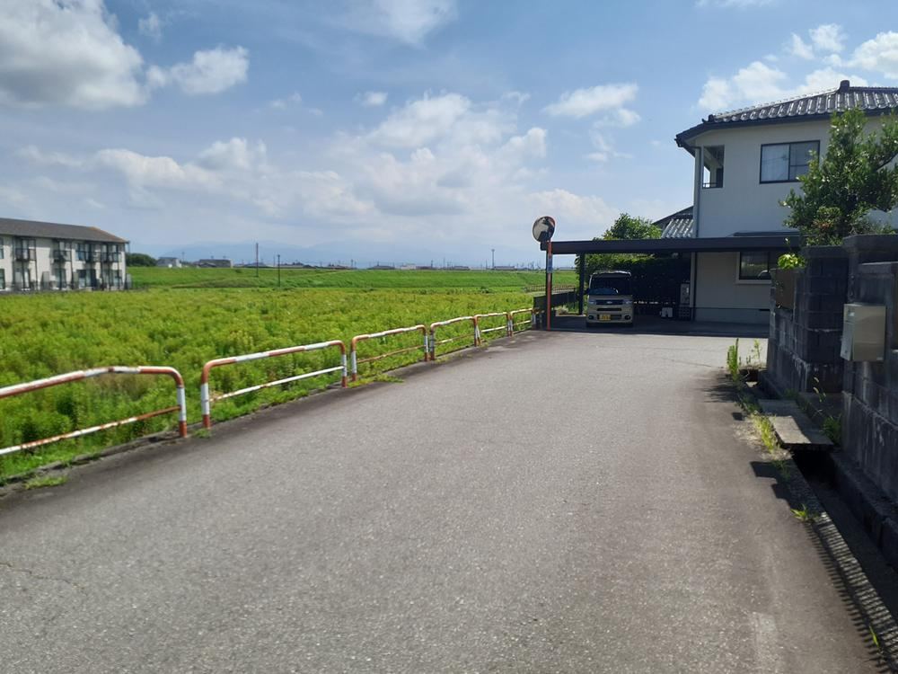 175 m² land in Toyama, Toyama - Photo 1