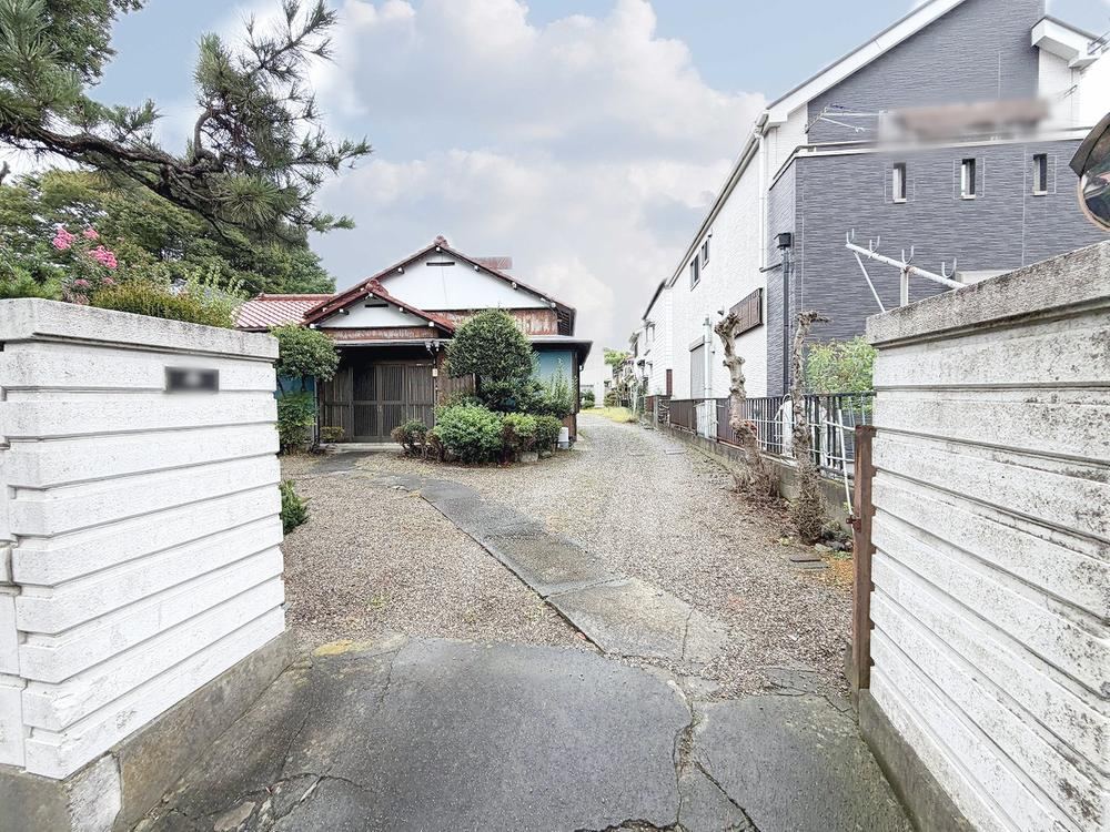 633 m² land in Hachioji, Tokyo - Photo 1