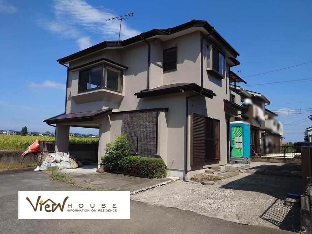 4LDK house in Takasaki, Gunma - Photo 1
