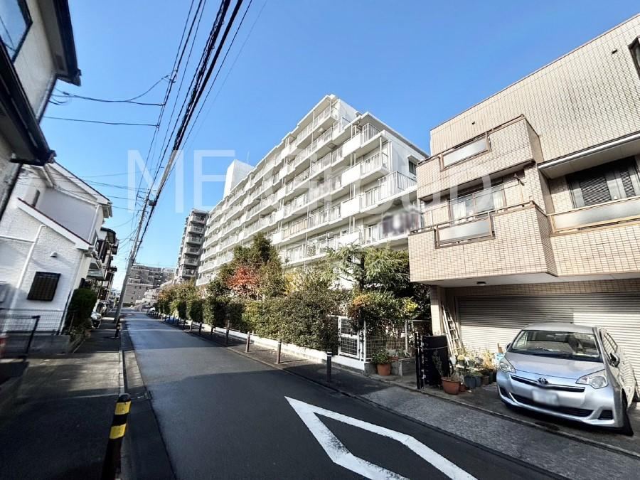 3LDK apartment in Adachi Ward, Tokyo - Photo 1