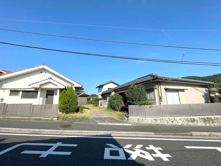 5DK house in Kokuraminami Ward, Kitakyushu, Fukuoka - Photo 1