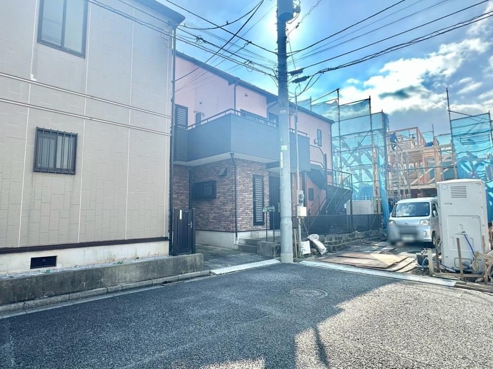 110 m² land in Nerima Ward, Tokyo - Photo 1