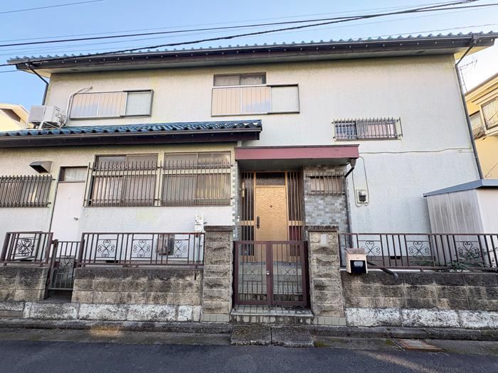 215 m² land in Higashikurume, Tokyo - Photo 1