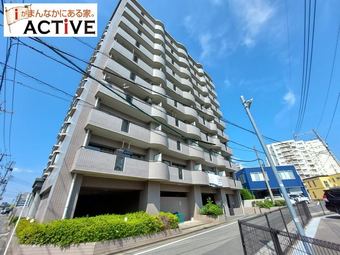 3LDK apartment in Tobata Ward, Kitakyushu