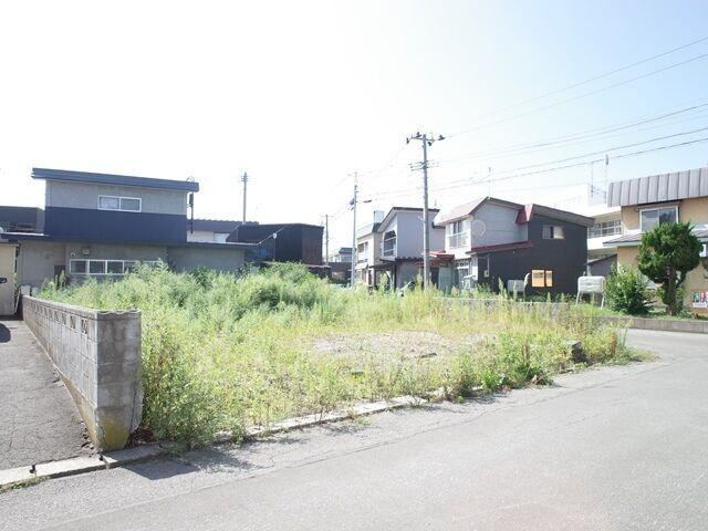 172 m² land in Aomori, Aomori - Photo 1