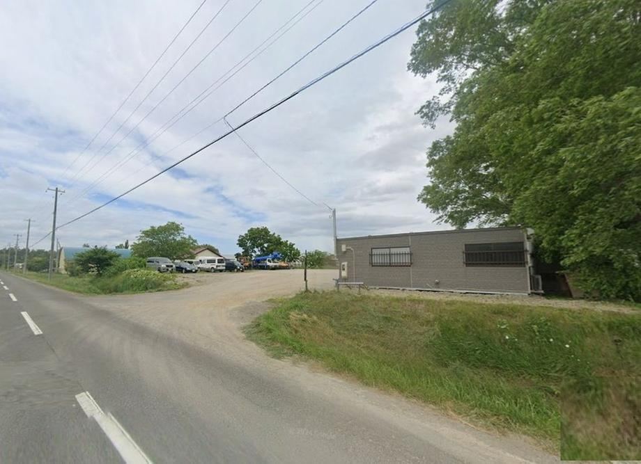 7371 m² land in Ishikari, Hokkaido - Photo 1