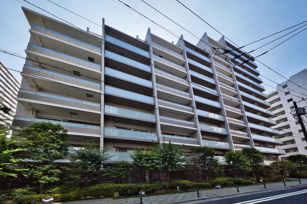 3LDK apartment in Koto Ward, Tokyo - Photo 1