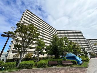 3LDK apartment in Kaizuka