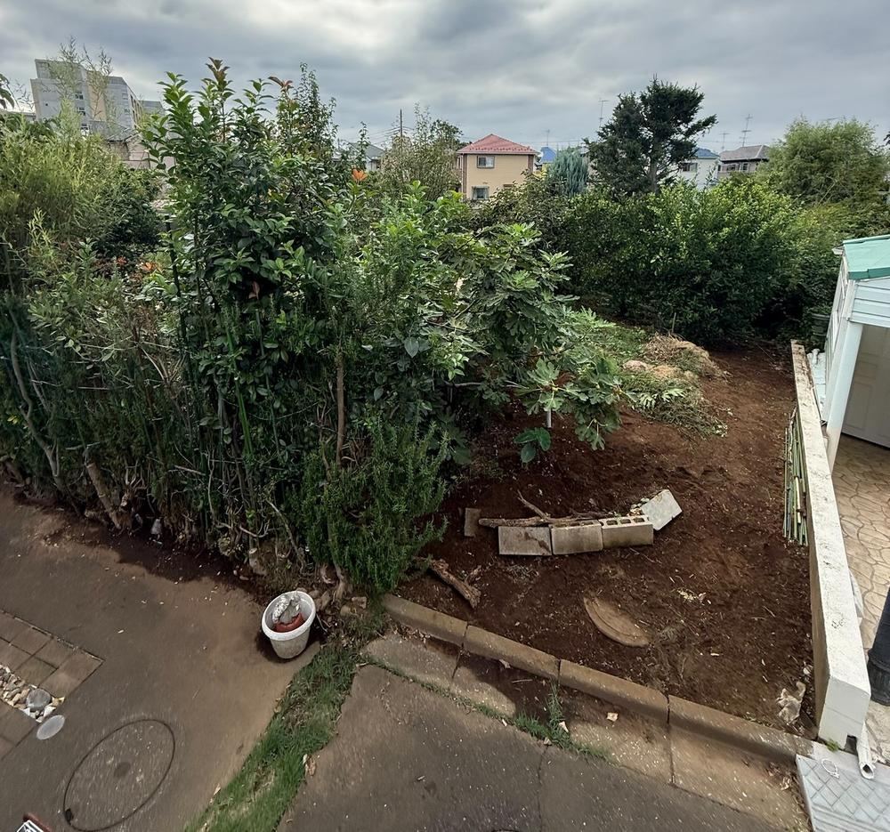 120 m² land in Kiyose, Tokyo - Photo 1