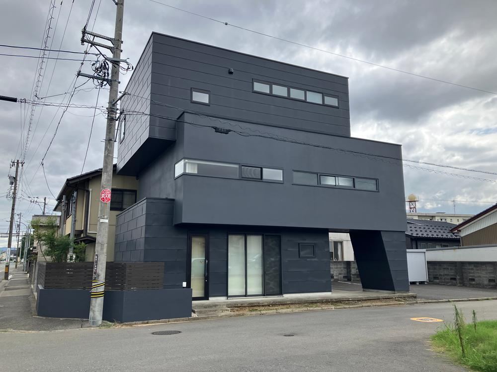 3LDK house in Fukui, Fukui - Photo 1