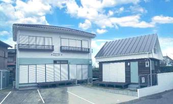 5K house in Chosei District