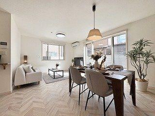 3LDK+S house in Setagaya Ward, Tokyo - Photo 1