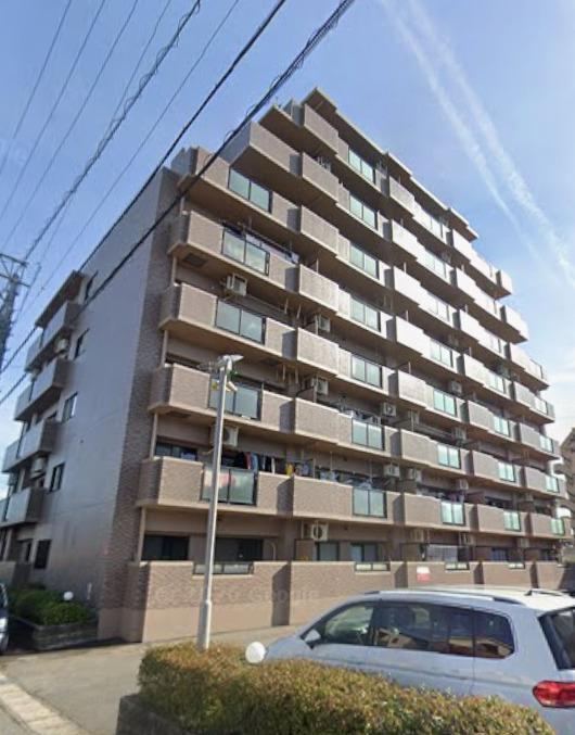 3LDK apartment in Ichinomiya, Aichi - Photo 1