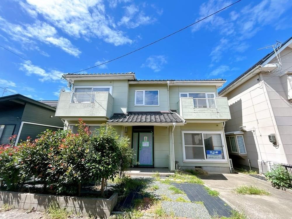 5DK house in Nishi Ward, Niigata - Photo 1