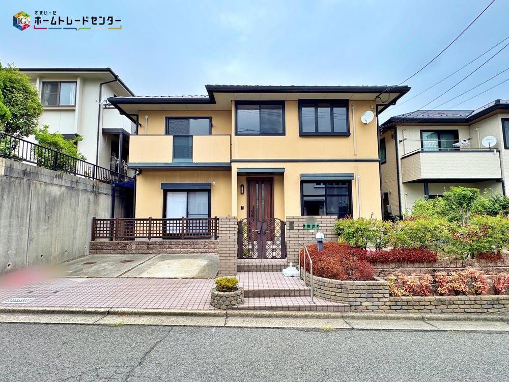 5LDK+S house in Minami Ward, Hiroshima - Photo 1
