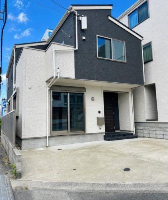 4LDK house in Aoba Ward, Yokohama, Kanagawa - Photo 1