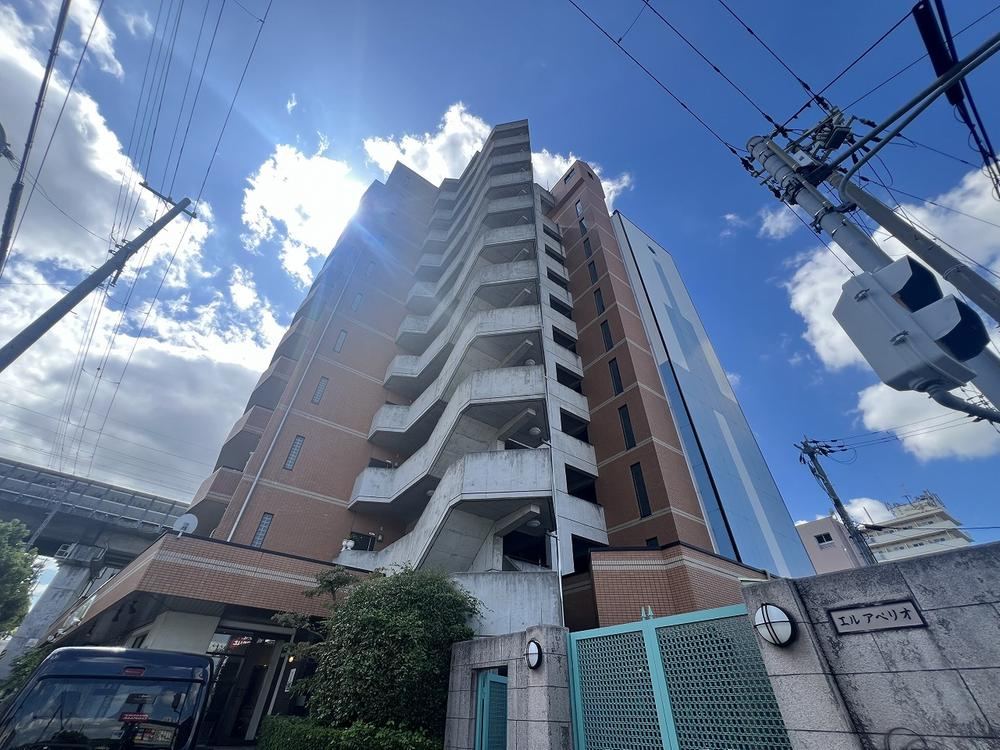 3LDK apartment in Nishi Ward, Kobe, Hyogo - Photo 1