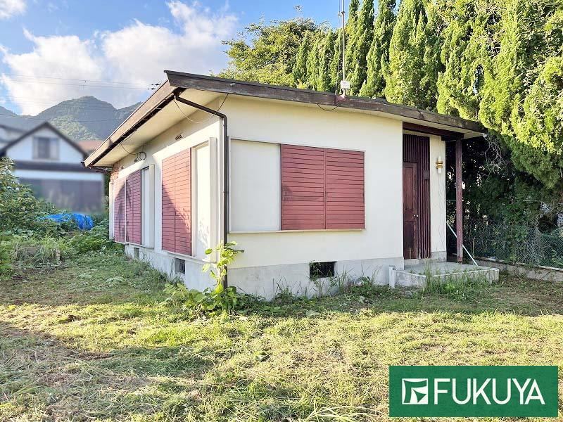 2DK house in Otsu, Shiga - Photo 1