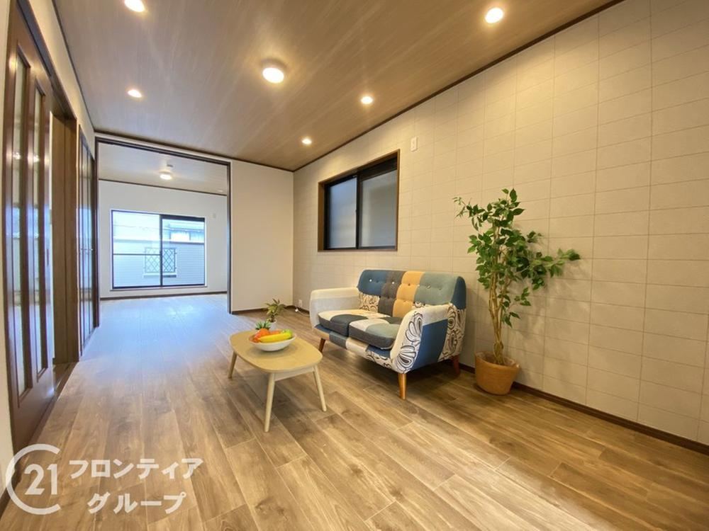 4LDK+S house in Sakai Ward, Sakai, Osaka - Photo 1