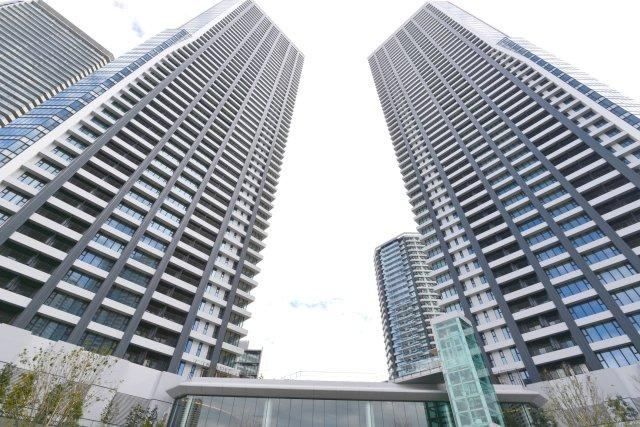 2LDK apartment in Chuo Ward, Tokyo - Photo 1